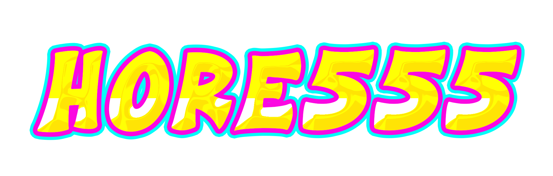 Hore555   Logo